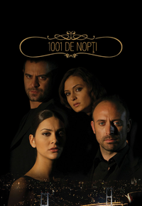 1001 de nopţi