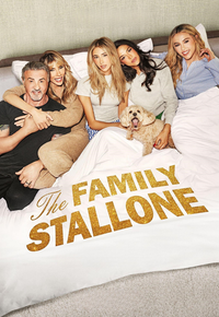 Familia Stallone