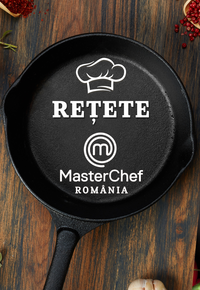 Rețete MasterChef