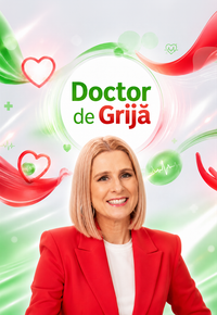 Doctor de Grijă