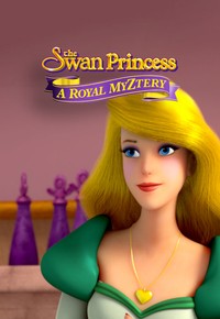Prințesa Lebădă: Un mister regal