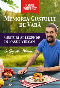 PENNY Hanul Boieresc “Memoria Gustului de Vara”