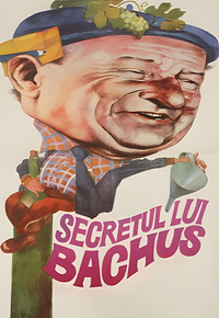 Secretul lui Bachus