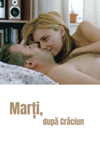 Marţi, după Crăciun