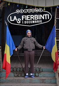 1 Decembrie în Las Fierbinți