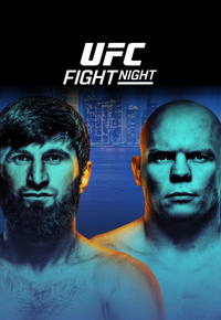 UFC