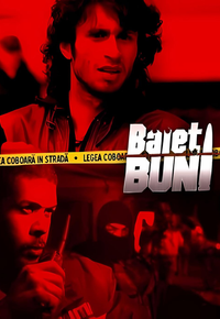 Băieți buni