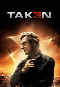 Taken 3: Teroare în L.A.