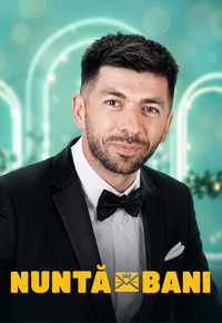 Nuntă pe bani
