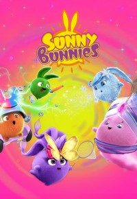 Sunny Bunnies