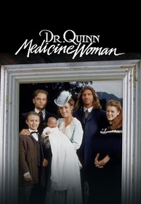Dr. Quinn