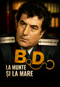 B.D. la munte și la mare