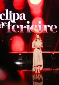 Clipa de fericire