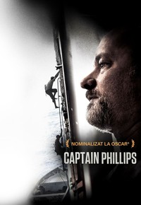 Căpitanul Phillips