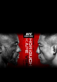 UFC