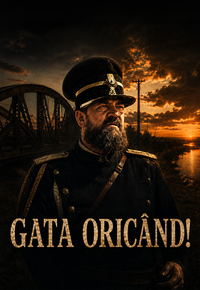 Gata Oricând! - Eroii de la Podul Jiului