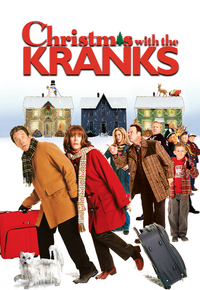 Crăciunul cu familia Krank