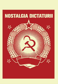 Nostalgia dictaturii