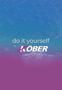 DIY by Kober