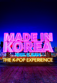 Made in Korea: Experiența K-Pop