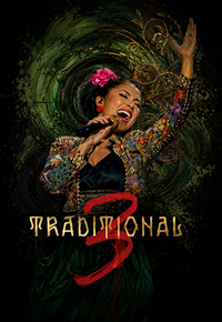 Concert Andra - "TRADIȚIONAL 3: Moștenirea!"