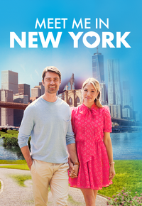Ne întâlnim la New York