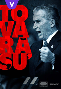 Tovarășu': facerea, gloria și desfacerea unui dictator