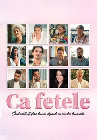Ca fetele