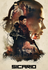 Sicario: Asasinul