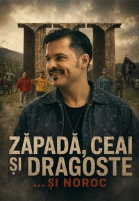 Zăpadă, Ceai și Dragoste 3