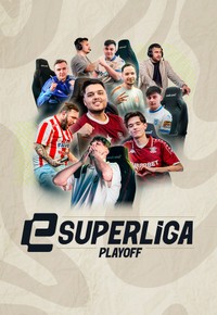 eSuperliga