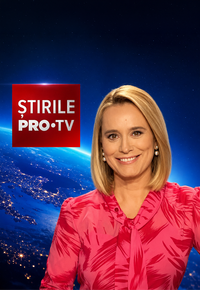 Știrile PRO TV