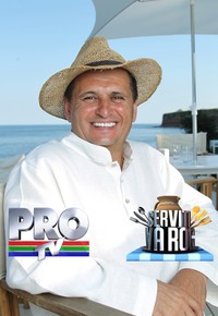 SERVITI, VA ROG!