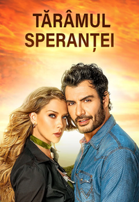 Tărâmul speranței