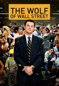 Lupul de pe Wall Street