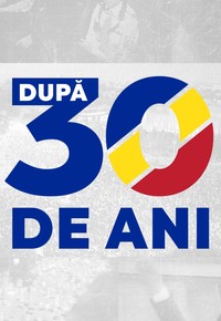 Dupa 30 de ani