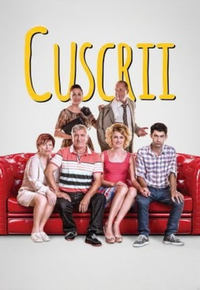 Cuscrii