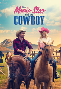 Actrița și cowboy-ul