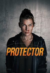 Protectoarea