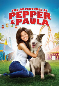 Aventuri cu Pepper și Paula