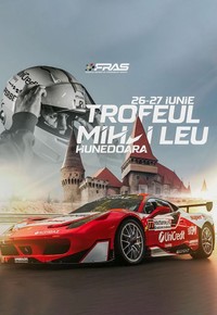 Super Rally Championship