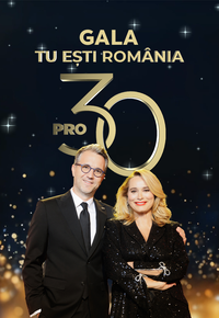 Gala Tu ești România!