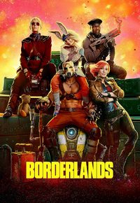 Borderlands: La capătul lumii