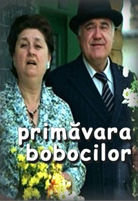 Primăvara bobocilor