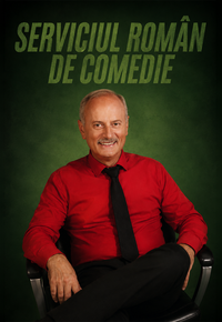 Divertis - Serviciul Român de Comedie