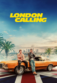 Fuga din Londra