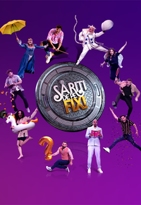 Săriți de pe fix