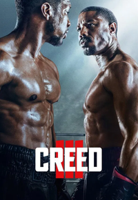 Creed III