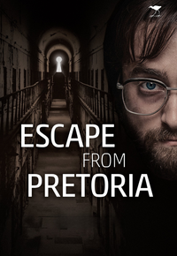 Evadare din Pretoria