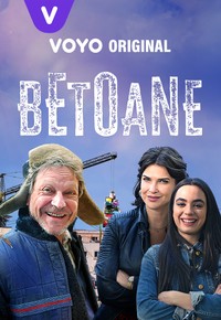 Betoane